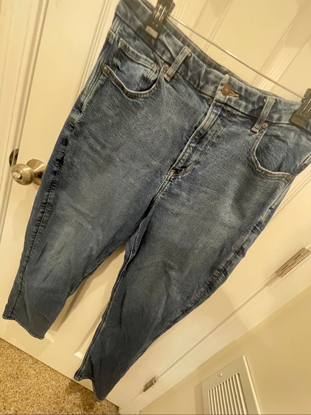 American Eagle women’s jeans regular stretch size 14